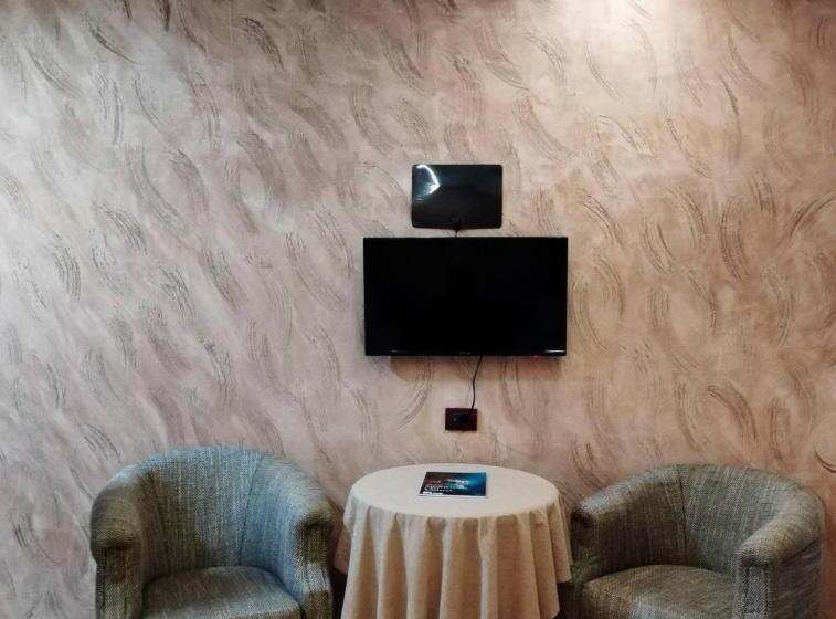 پانسیون Funs Sobe Prenoćište