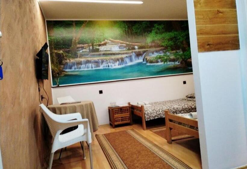 پانسیون Funs Sobe Prenoćište