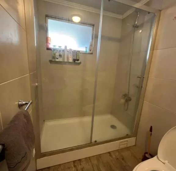 Majatalo Habitación A
