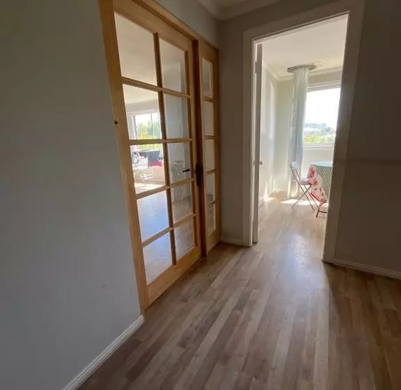 Majatalo Habitación A