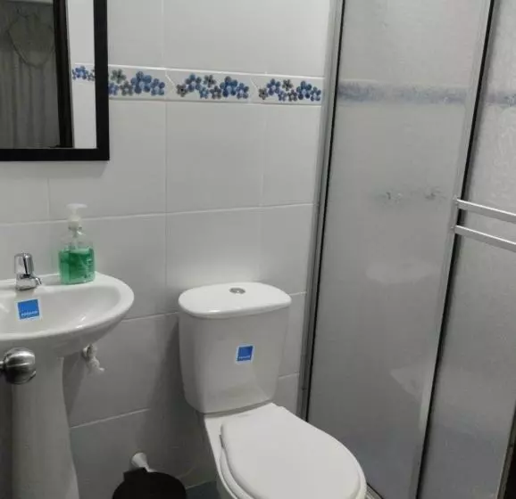 Majatalo Hostal El Portoncito