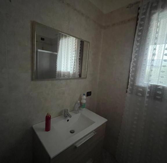 펜션 Le Tre Spighe