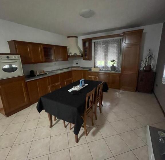 펜션 Le Tre Spighe