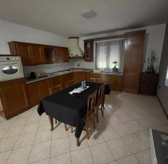 Majatalo Le Tre Spighe