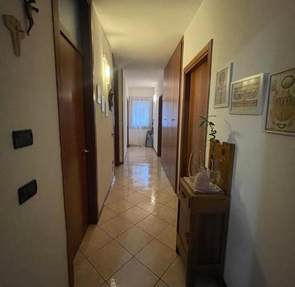 펜션 Le Tre Spighe