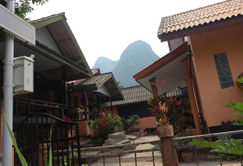 Pension Say Lom Guesthouse