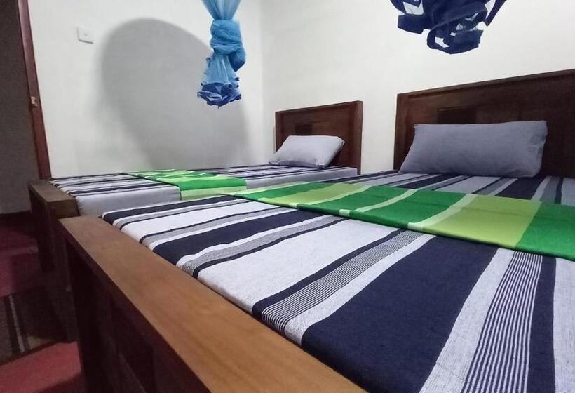 Pensione Sewana Guest Inn