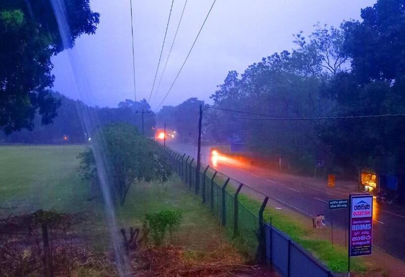 Pensione Sewana Guest Inn