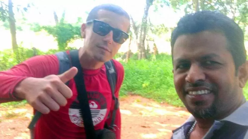 Majatalo Sewana Guest Inn