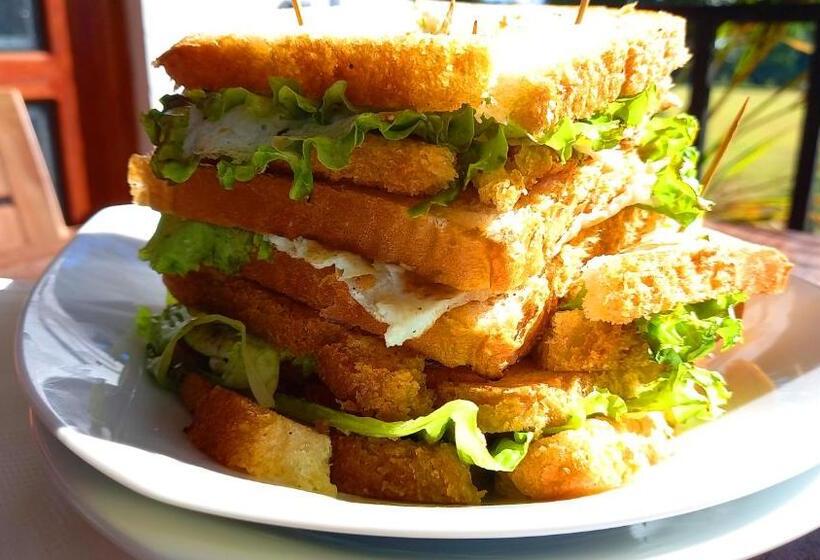 Pensione Sewana Guest Inn