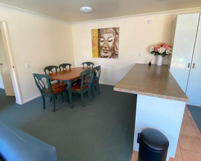 פנסיון Tairua Dream