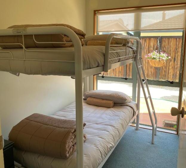 פנסיון Tairua Dream