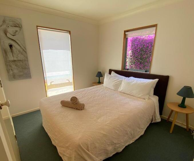 פנסיון Tairua Dream