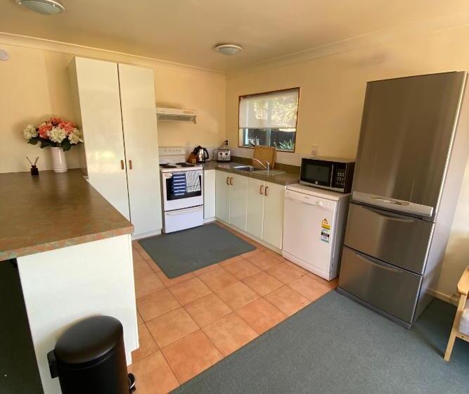 פנסיון Tairua Dream