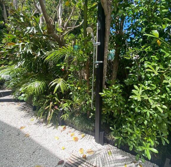 פנסיון Tairua Dream