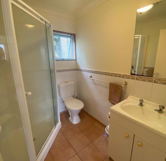 פנסיון Tairua Dream