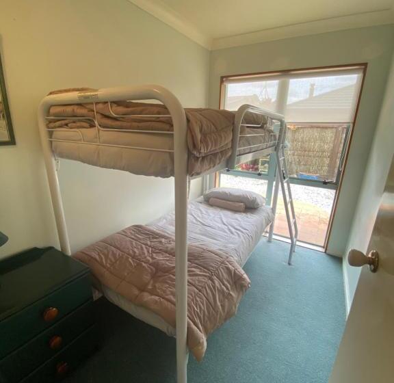 פנסיון Tairua Dream