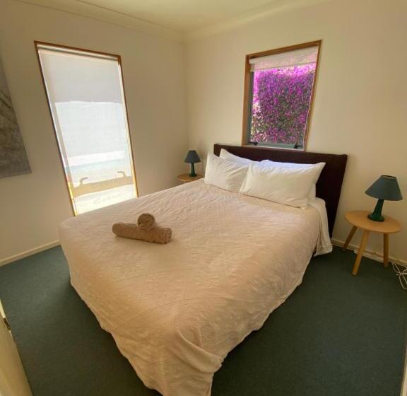 פנסיון Tairua Dream