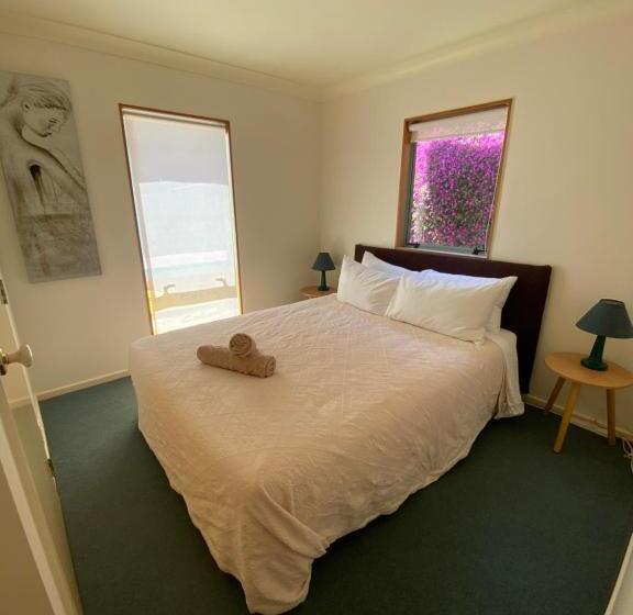 פנסיון Tairua Dream