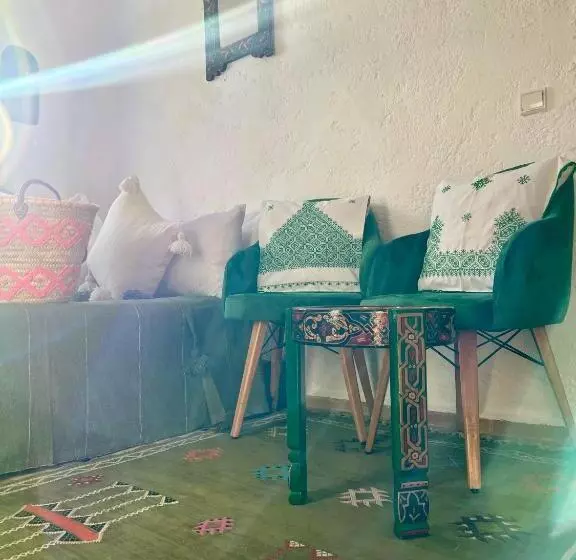 Riad Dar Sapphire