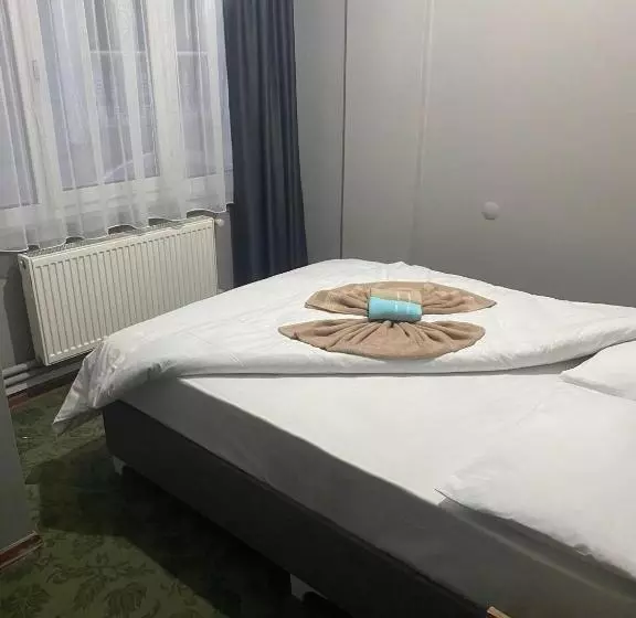 Samsun Otel Vidinli