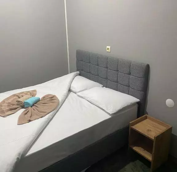 Samsun Otel Vidinli