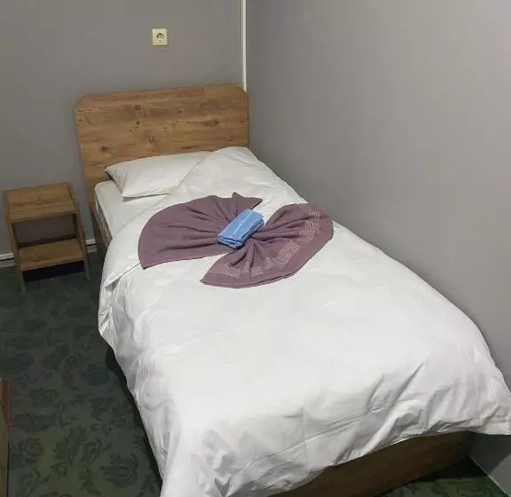 Samsun Otel Vidinli