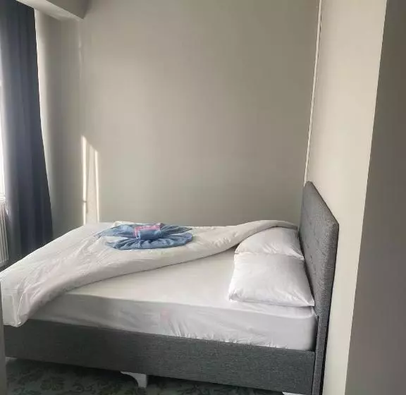 Samsun Otel Vidinli