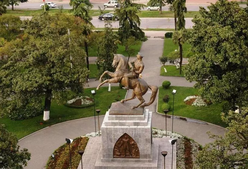 Samsun Otel Vidinli