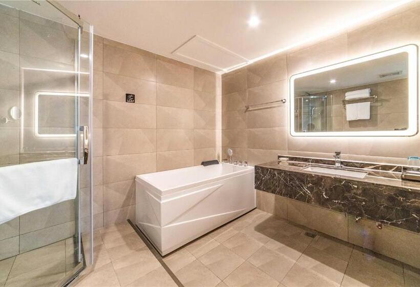 成都优途优精品酒店