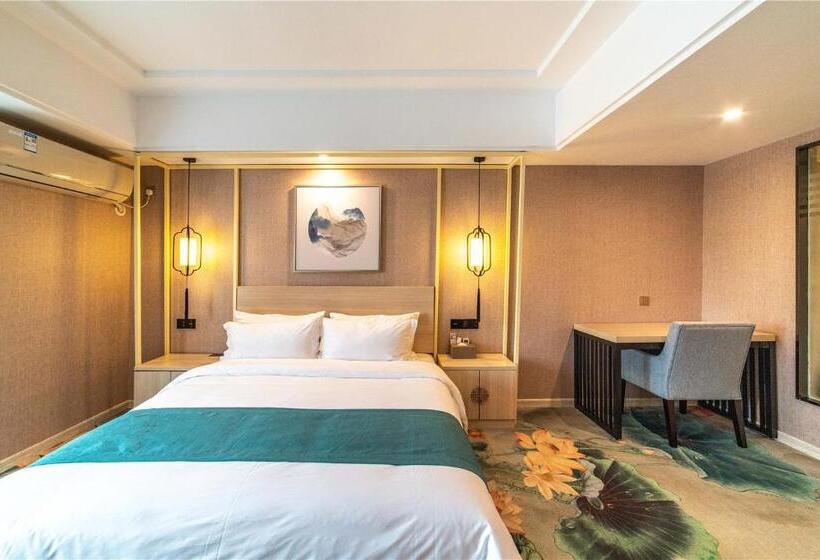 成都优途优精品酒店