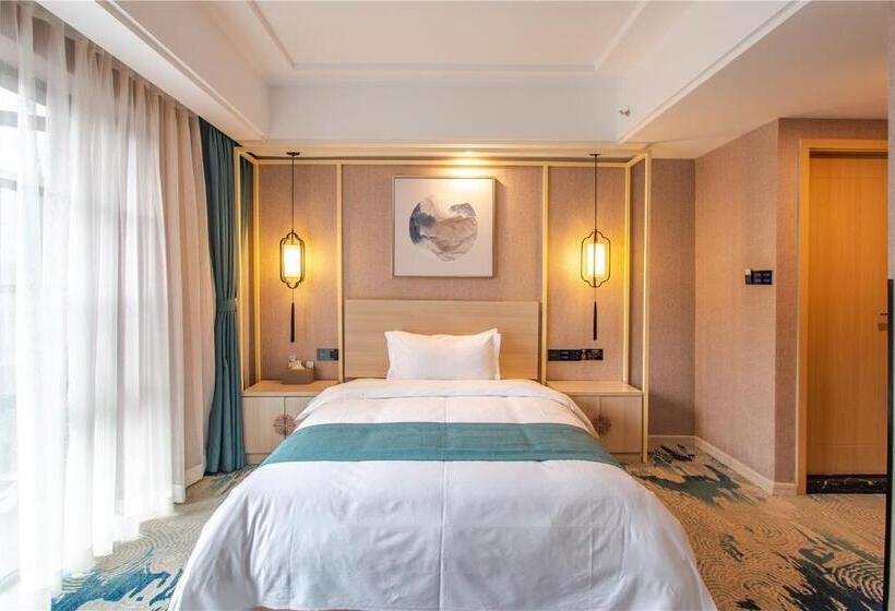 成都优途优精品酒店