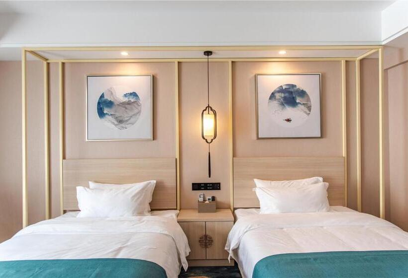 成都优途优精品酒店