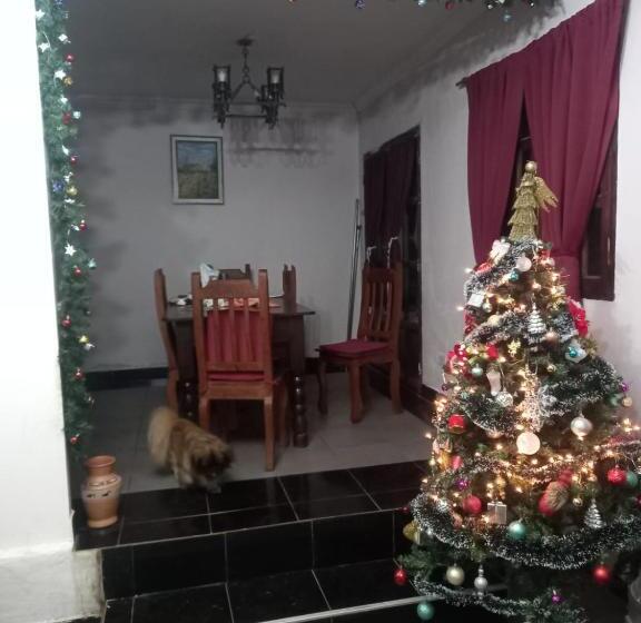 Общежитие Bethlehem Posada Familiar