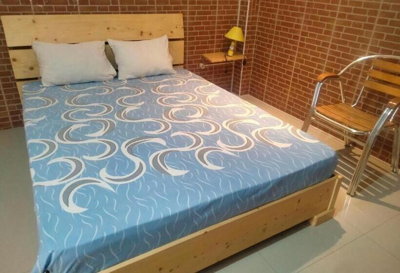 هاستل Twins Carioca