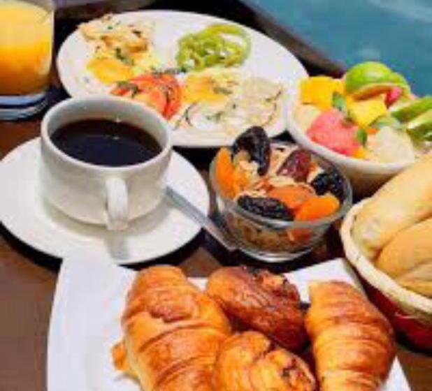 تختخواب و صبحانه Furnished House Of Véranda Groupe