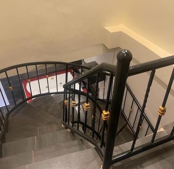 تختخواب و صبحانه Furnished House Of Véranda Groupe