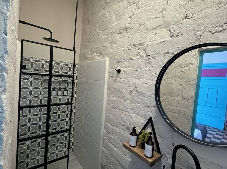 Casa Hotel Las Hortensias