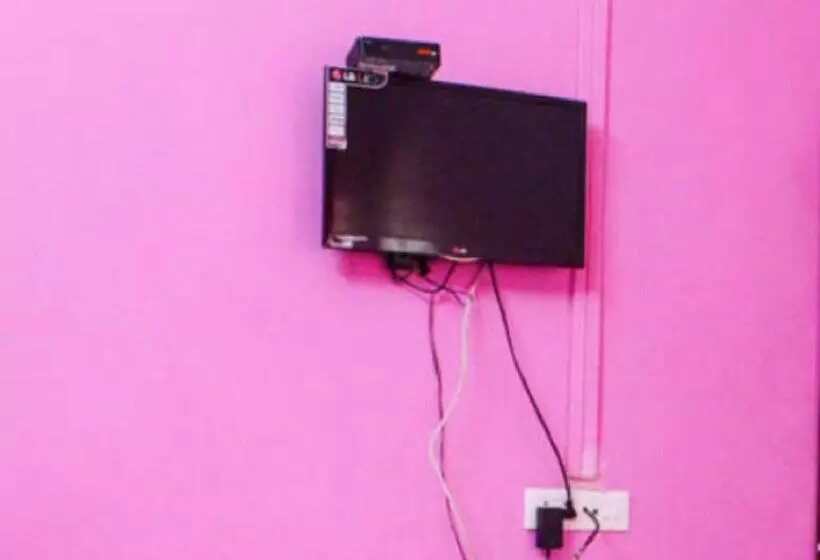 Hostel Nomadics