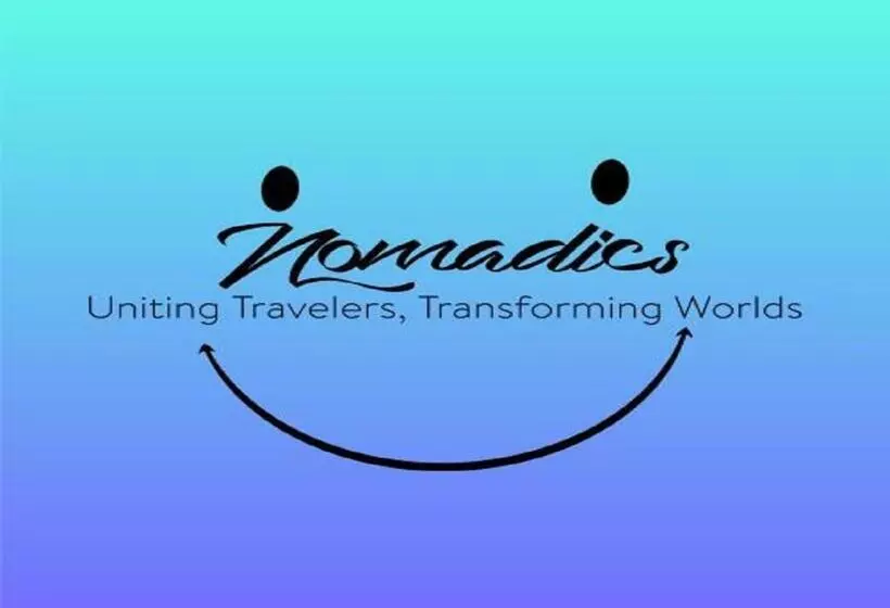 Hostel Nomadics