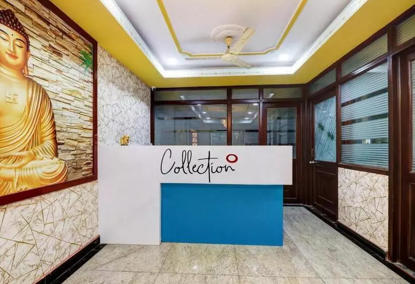ホテル Collection O B Square Villa