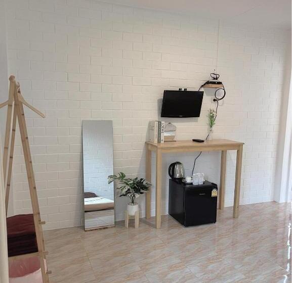 Hotel De Varis Khaokho