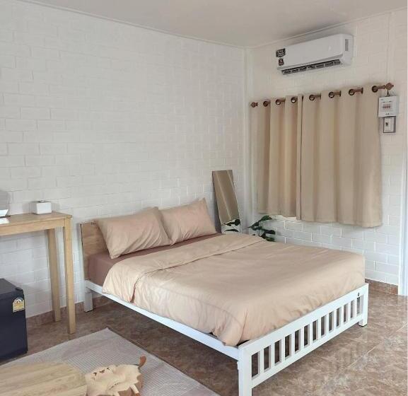 Hotel De Varis Khaokho