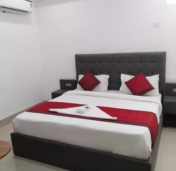 ホテル Fortune Home Noida