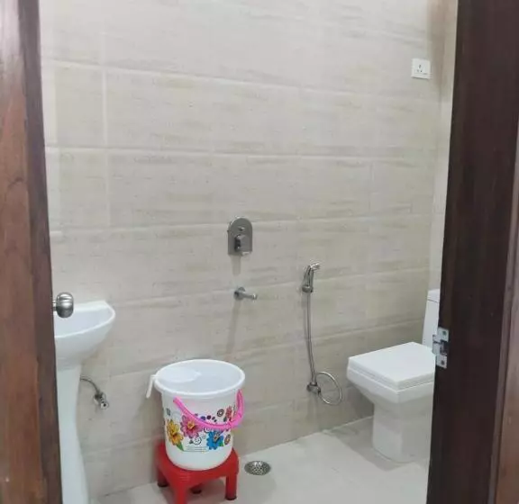 ホテル Fortune Home Noida