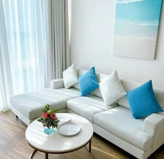هتل Khách Sạn A Lacarte Hạ Long Bay, Ngay Mặt Biển, Miễn Phí Bể Bơi