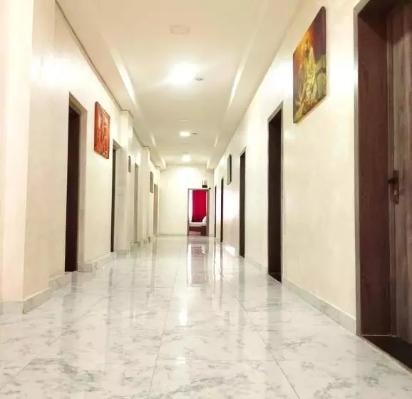Hotel Leon