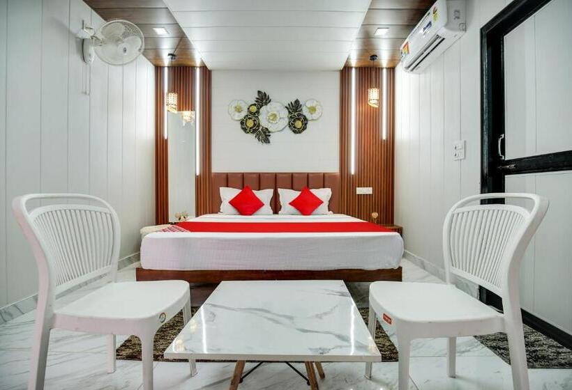 酒店 Little Cozy Cottage