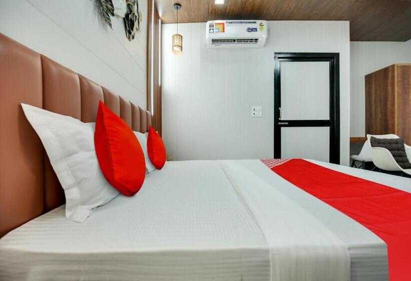 酒店 Little Cozy Cottage