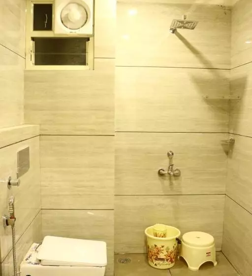 Hotelli Lords Residency